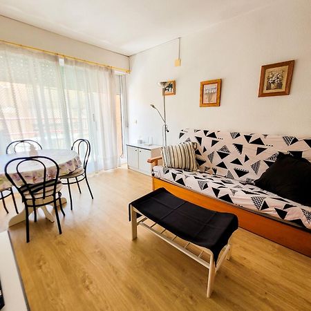 Apartamento Cerca A La Playa Del Cura ! Cura Beach Torrevieja Exteriör bild