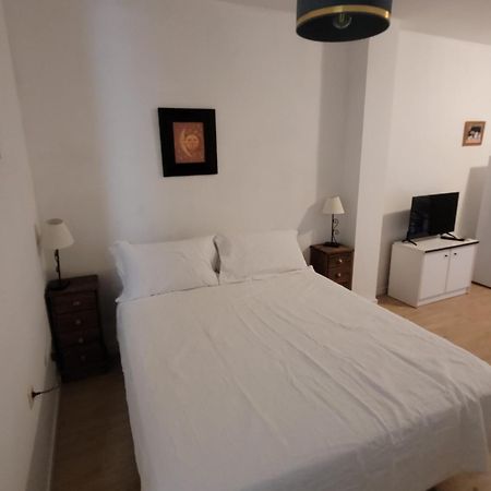 Apartamento Cerca A La Playa Del Cura ! Cura Beach Torrevieja Exteriör bild