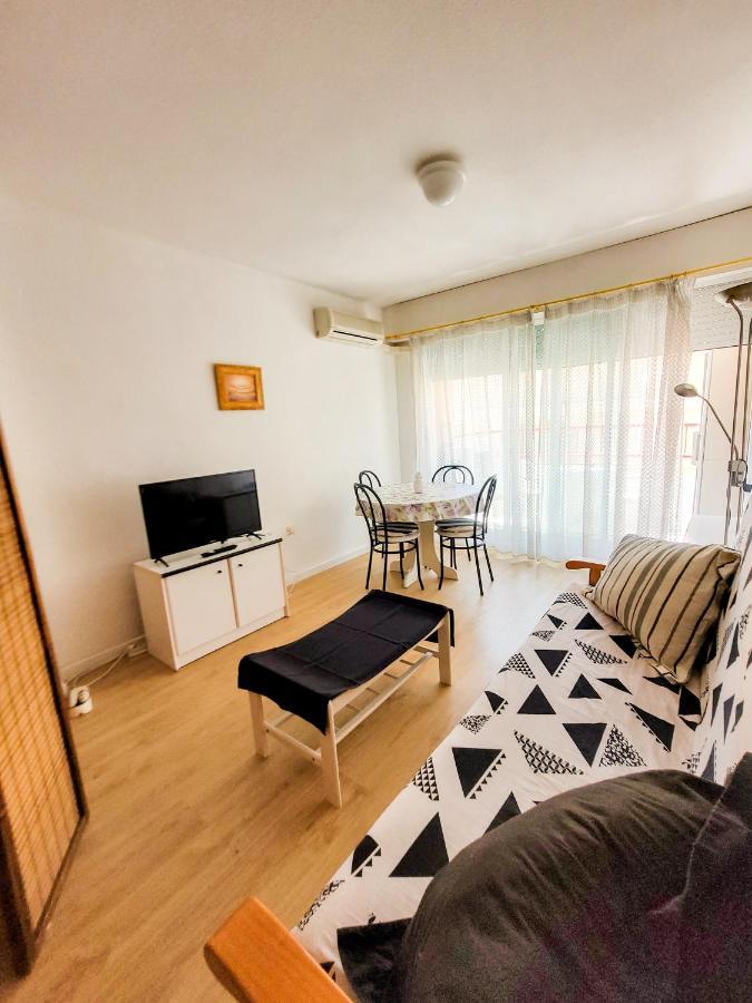 Apartamento Cerca A La Playa Del Cura ! Cura Beach Torrevieja Exteriör bild