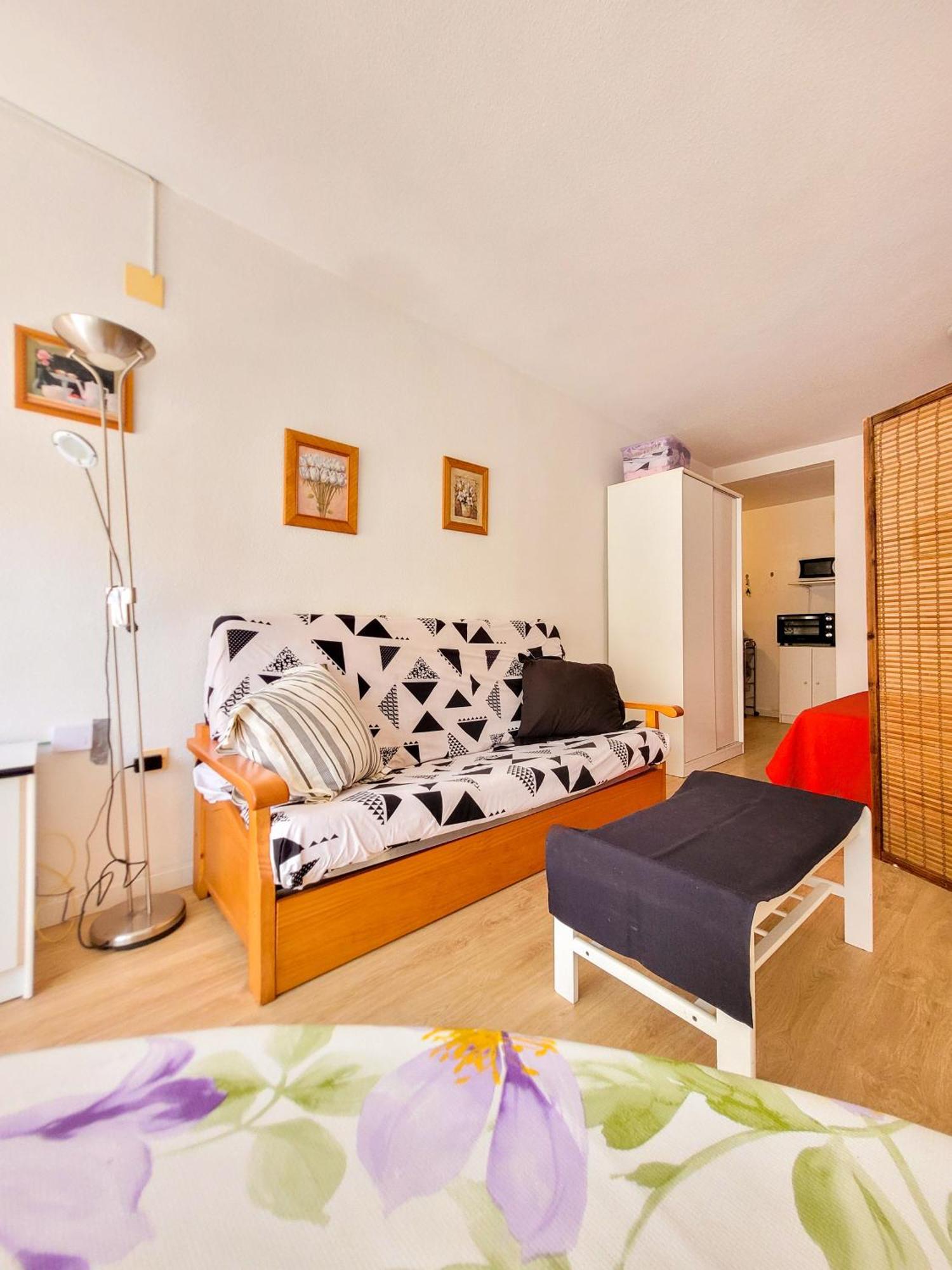 Apartamento Cerca A La Playa Del Cura ! Cura Beach Torrevieja Exteriör bild