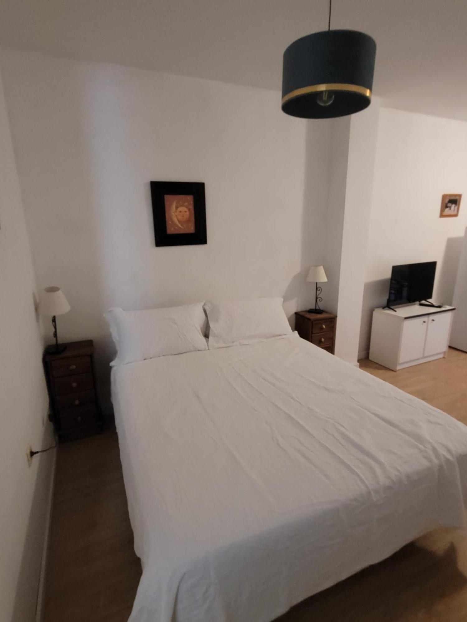 Apartamento Cerca A La Playa Del Cura ! Cura Beach Torrevieja Exteriör bild